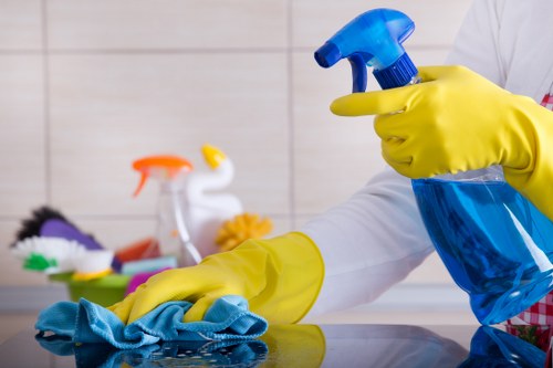 Efficient house clearance service in Queenspark moving bulky waste