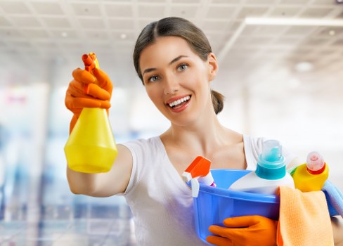 Detailed carpet care in Queenspark for homes and businesses