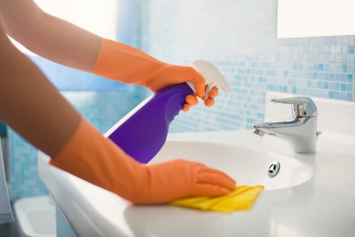 Secure Carpetcleaning Queenspark payment options with trusted card and online methods