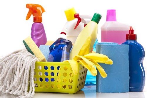 SSL-encrypted Carpetcleaning Queenspark payments area for safe checkout