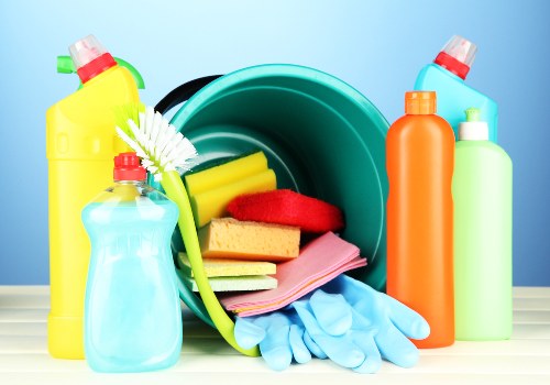 Commercial carpet cleaning quote structure