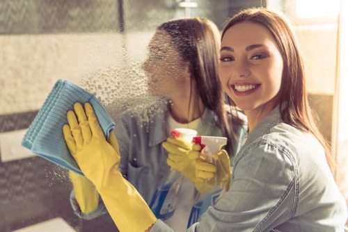Stain removal and fibre care for carpet cleaning in Queenspark