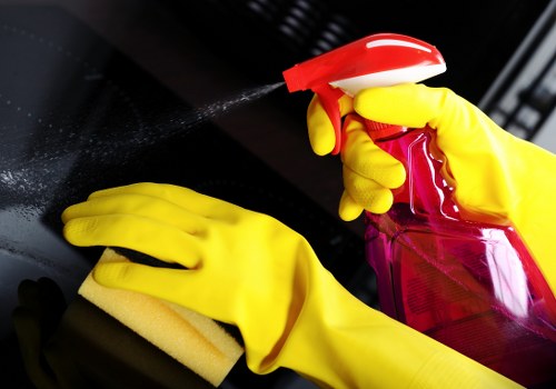 Professional Queenspark carpet cleaning removing deep dirt from fibers