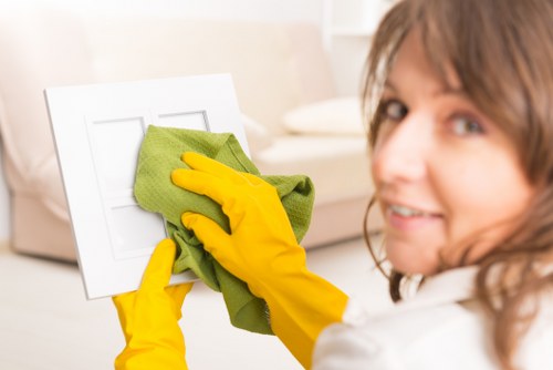 Queenspark hard floor cleaning for stone, tile, and timber surfaces