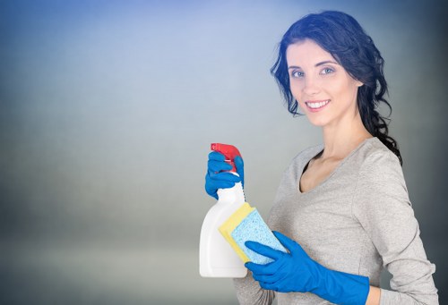 Eco-friendly window cleaning in Queenspark for homes and businesses