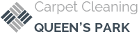 Carpet Cleaning Queen’s Park